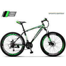 China Supplier High-Quality with Ce Mountain Bike